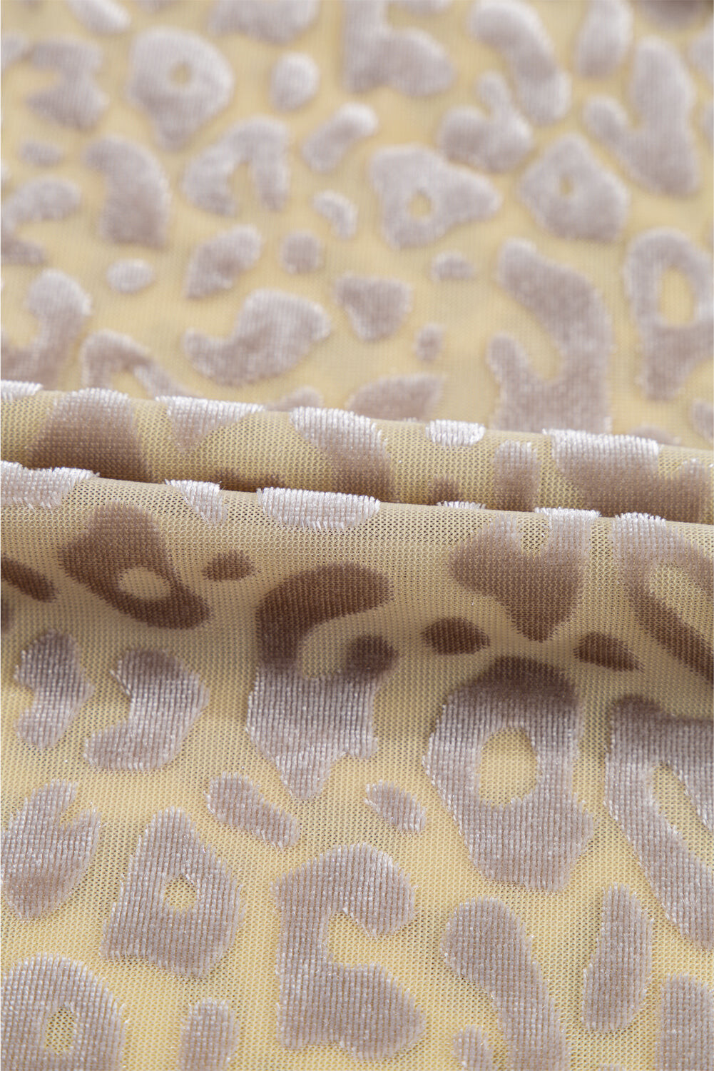 Savanna Chic Top