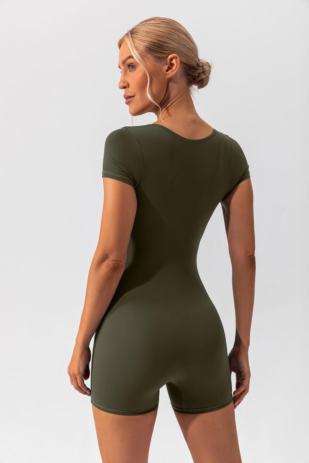 Glimpse of Motion Active Romper