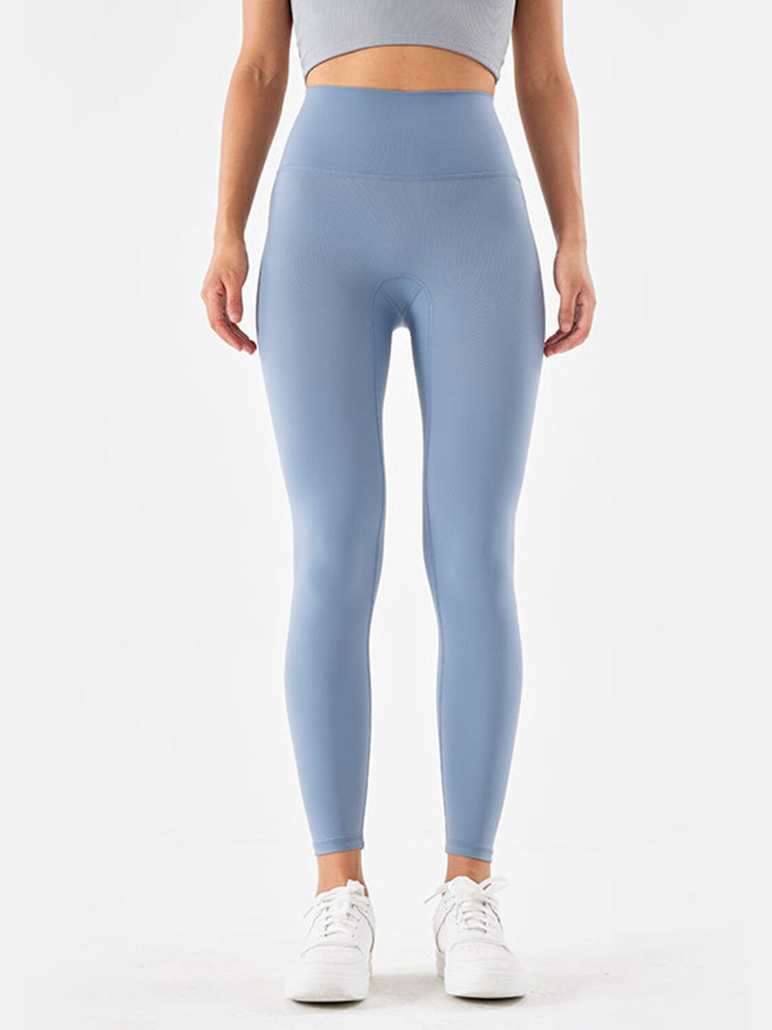 Ambiance High-Waisted Leggings