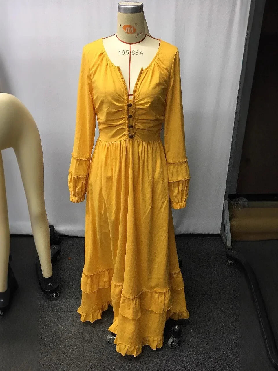 Golden Prairie Dream