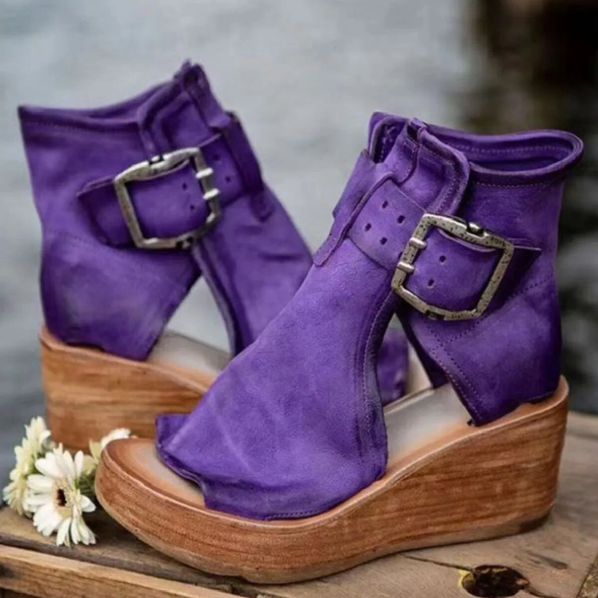 Rustic Rebel