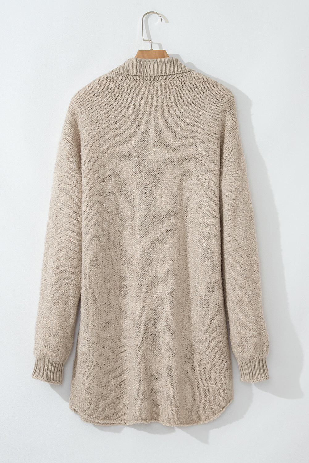 Cozy Calm Cardigan
