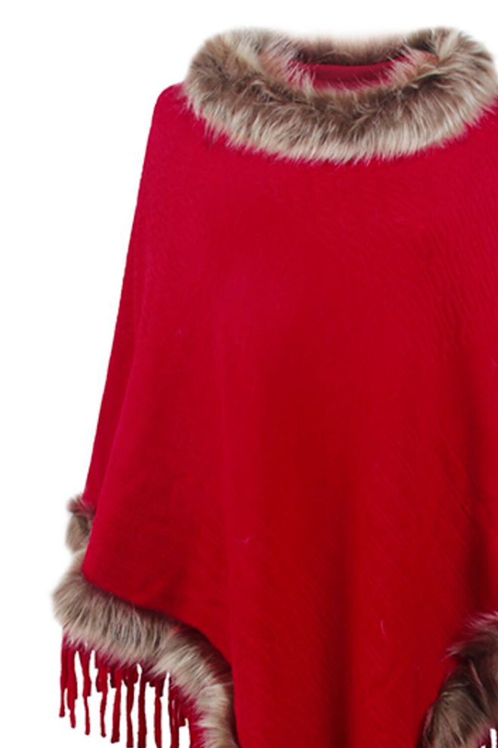 Urban Luxe Wrap