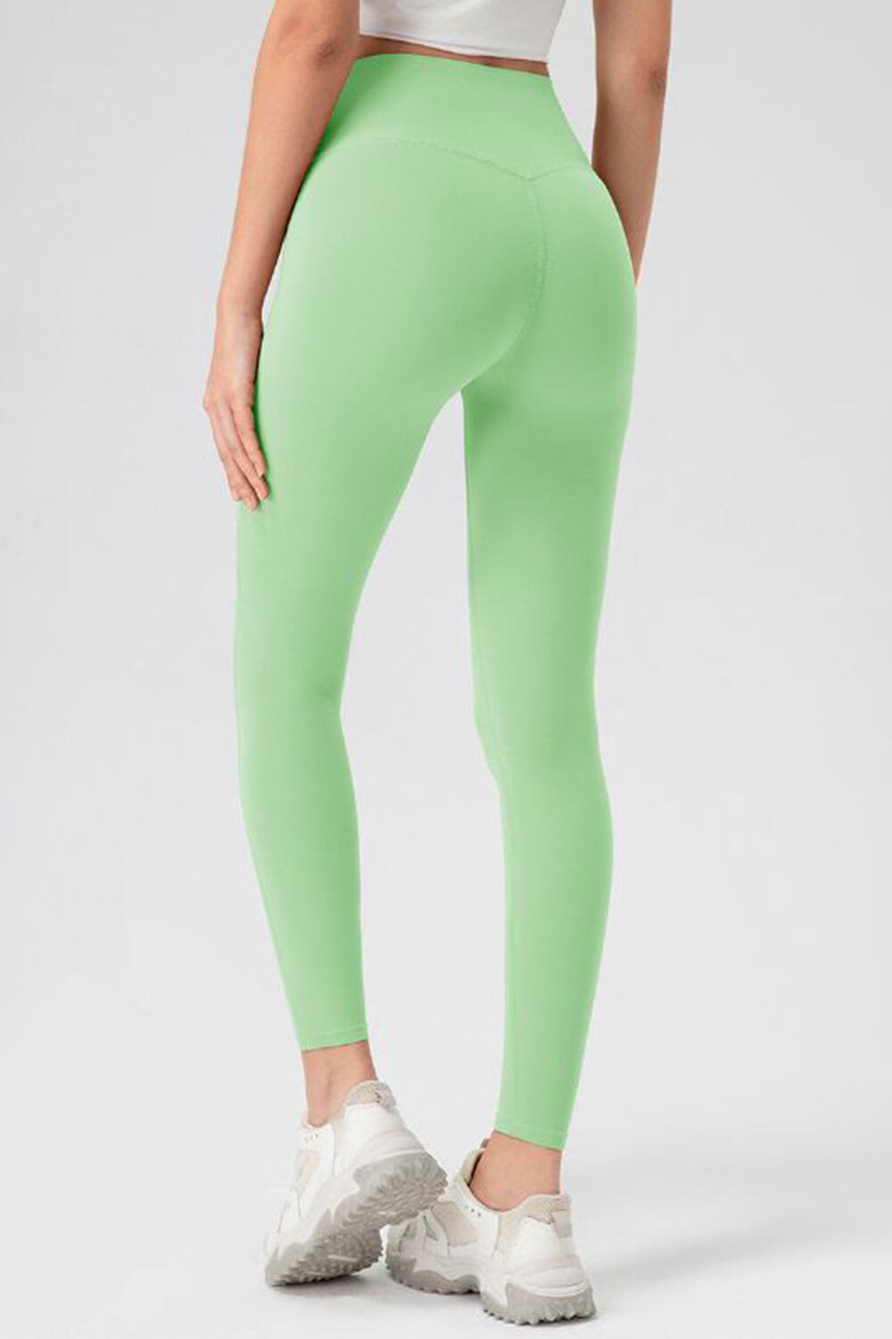 Gallant High Waist Tights