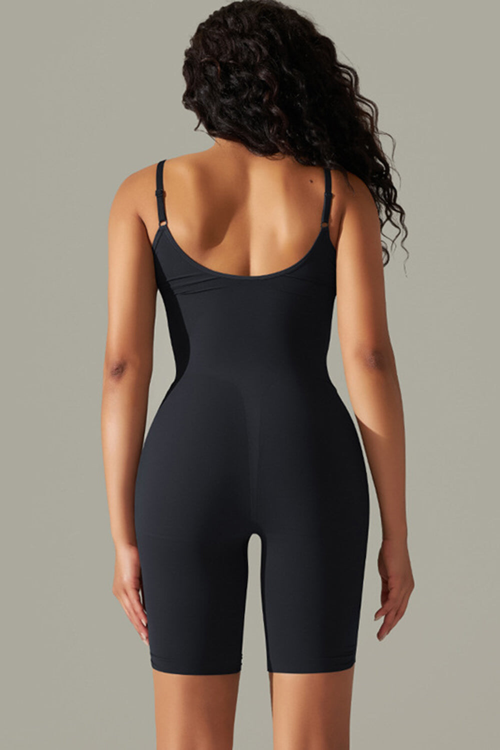 Divine Support Yoga Romper