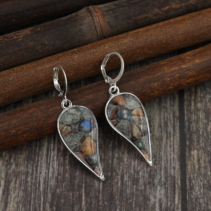 Earthstone Drops