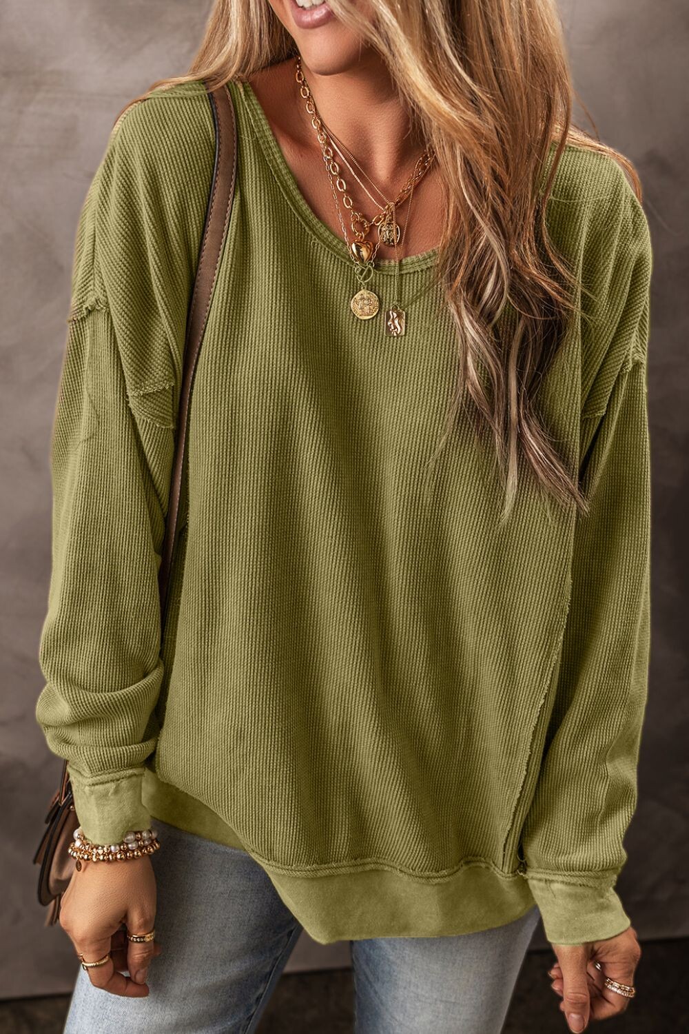 Olive Urban Vibe