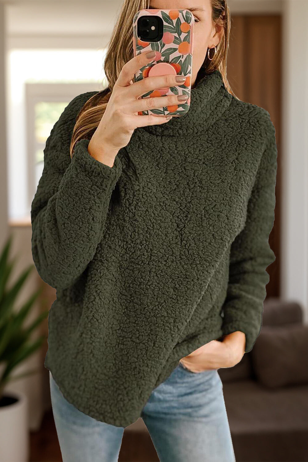 Cozy Urban Vibes