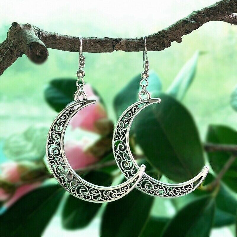 Lunar Whimsy
