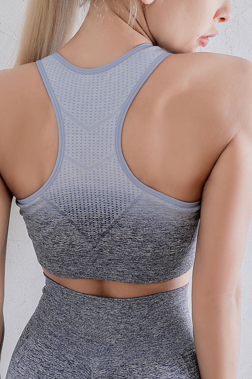Enchanting Racerback Bra
