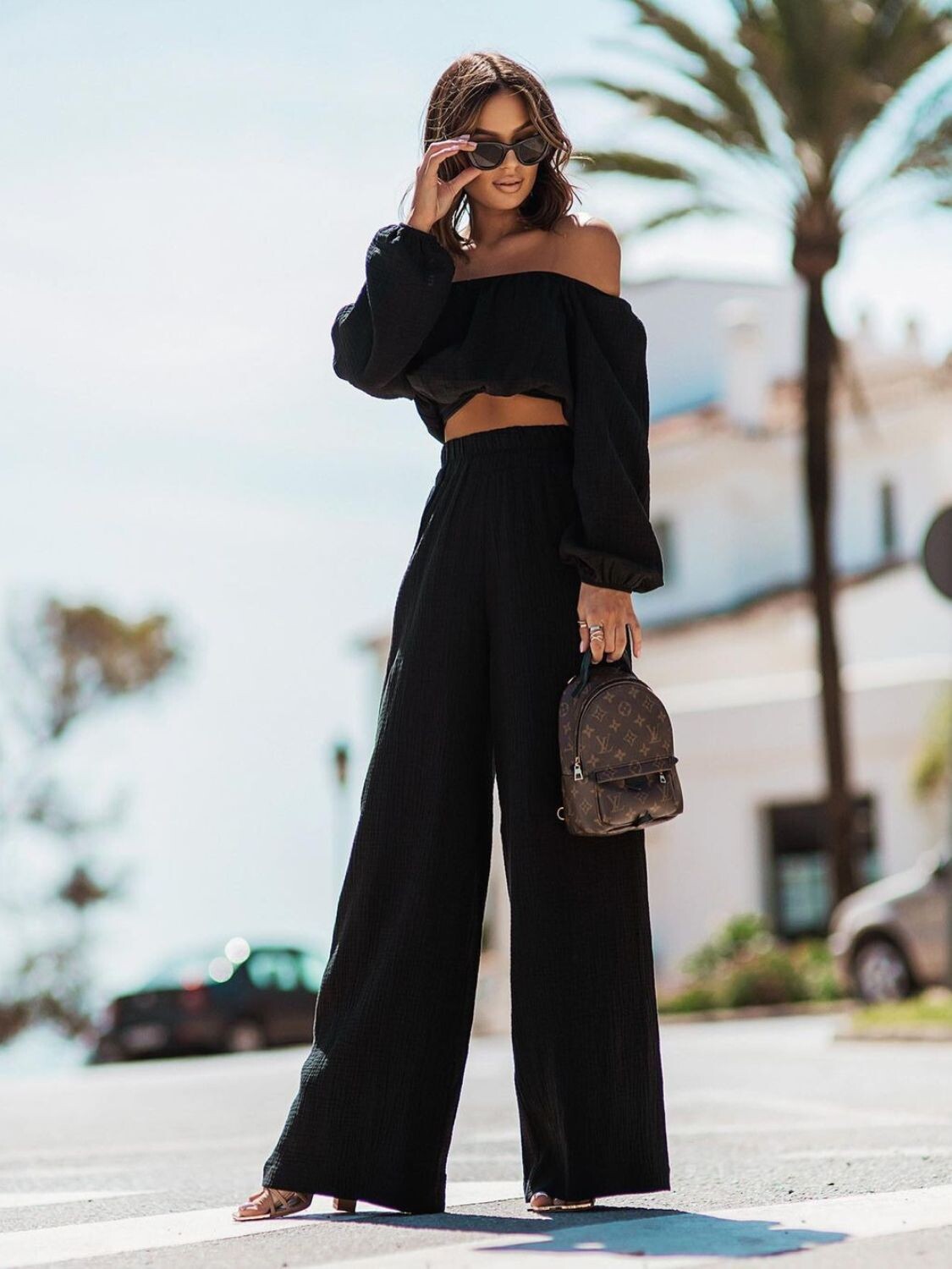 Luxe Lounge