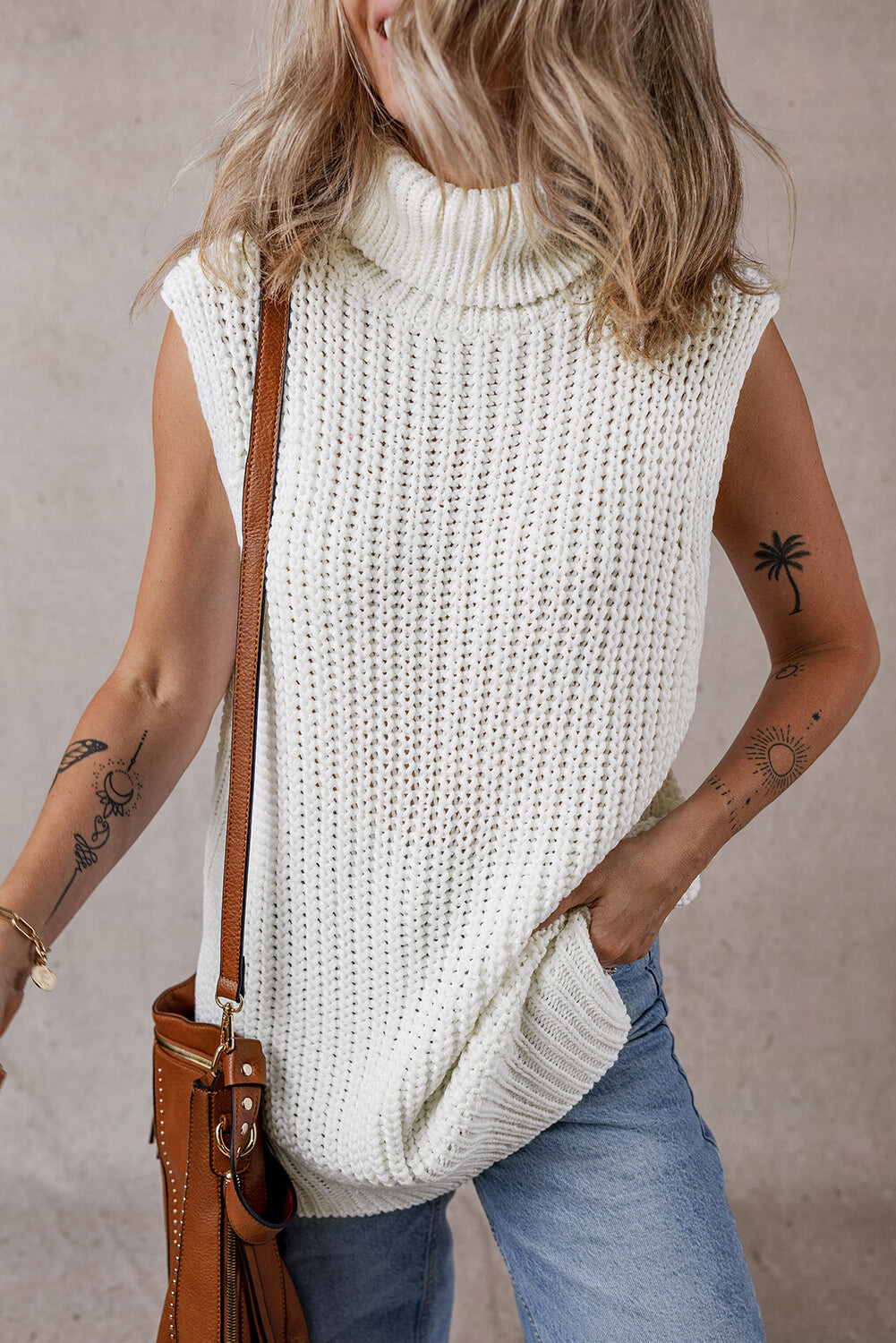 Coastal Knit