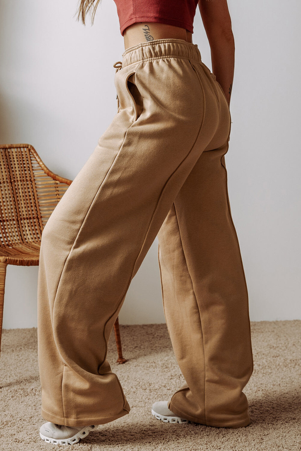 Cocoa Lounge Trousers