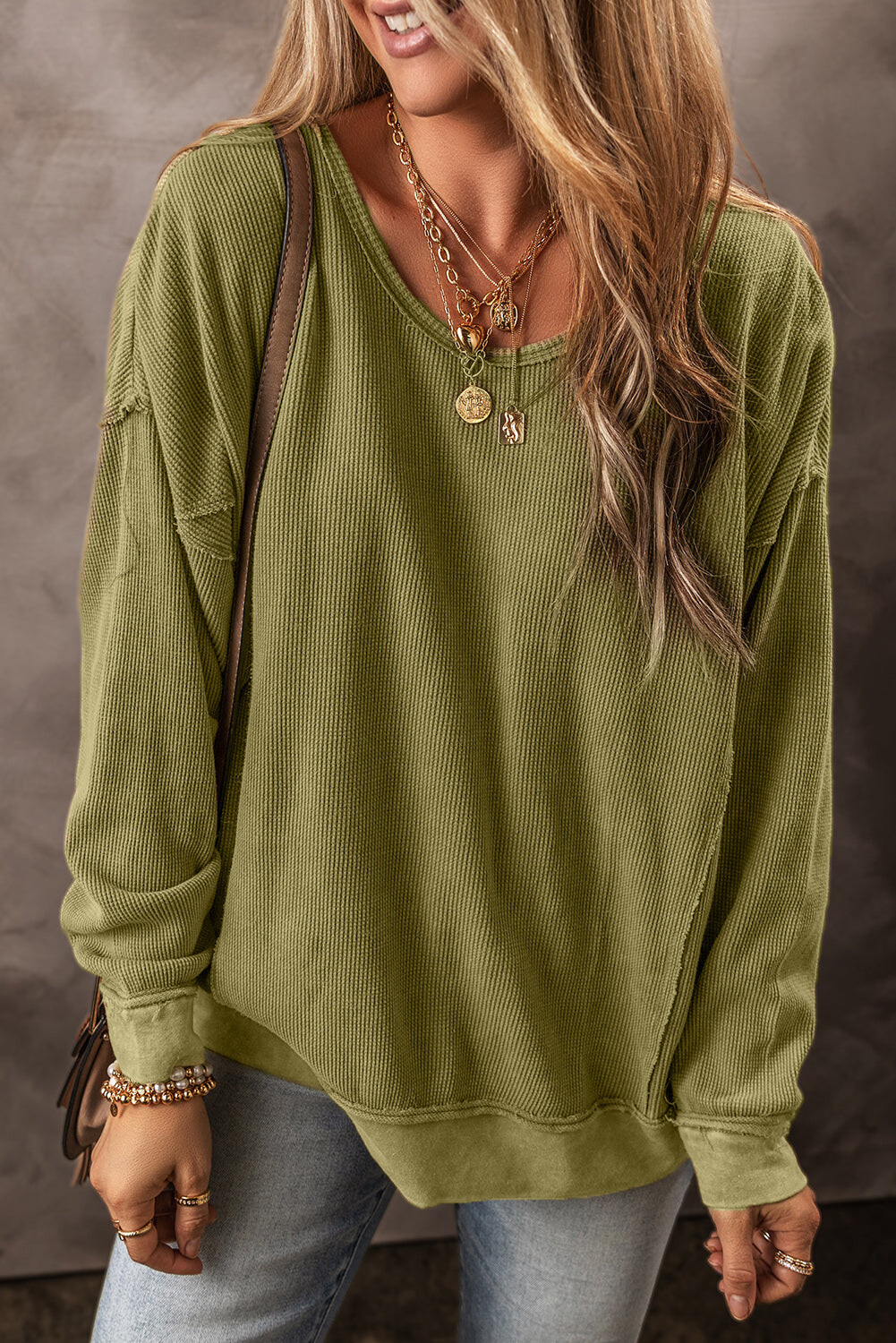 Olive Vibes