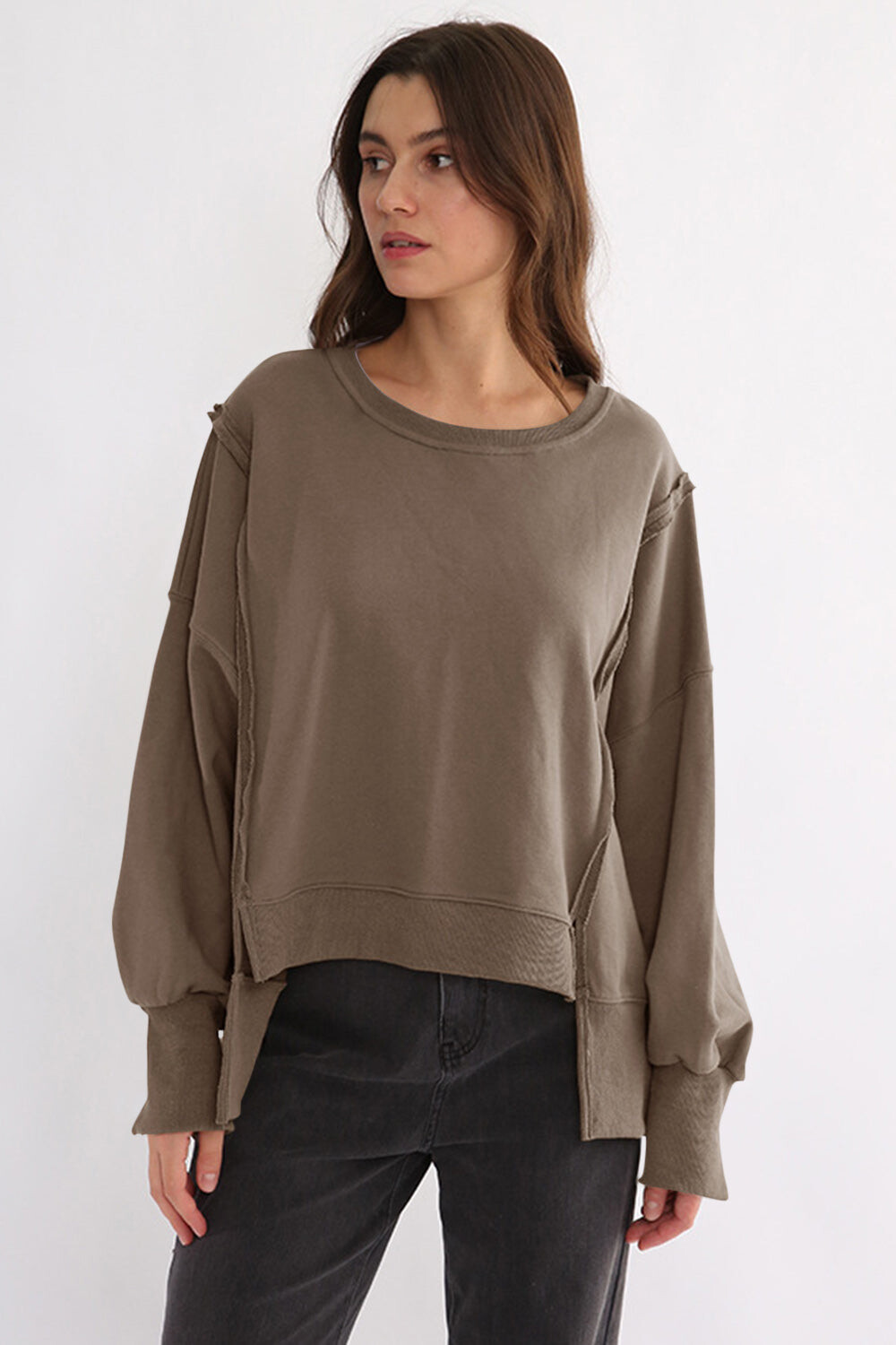 Muted Essence