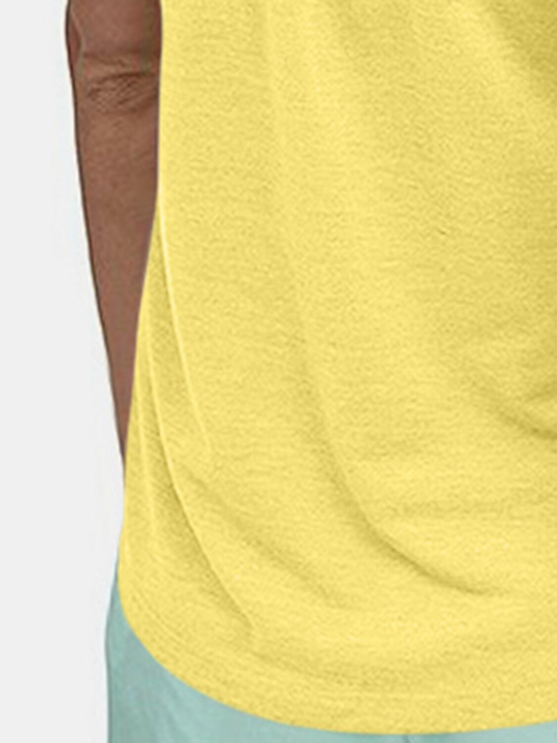 Centering Scoop Tank