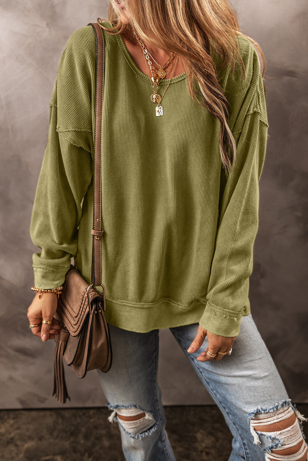 Olive Urban Vibe