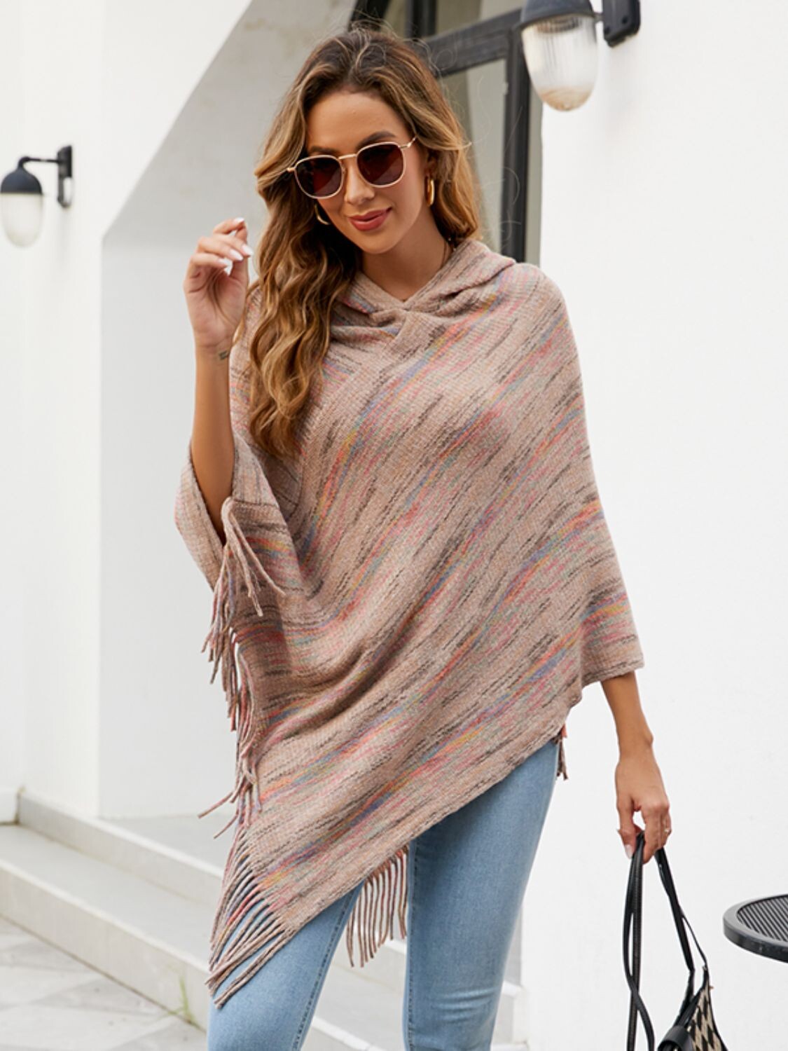 Clay Sunset Wrap