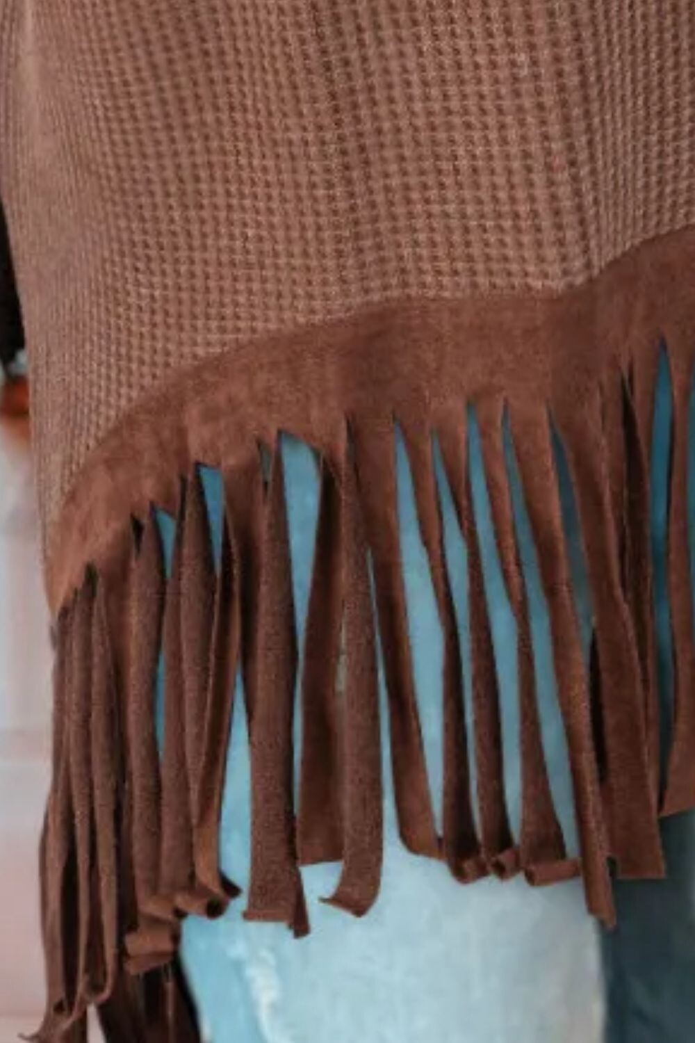 Fringe Vibe