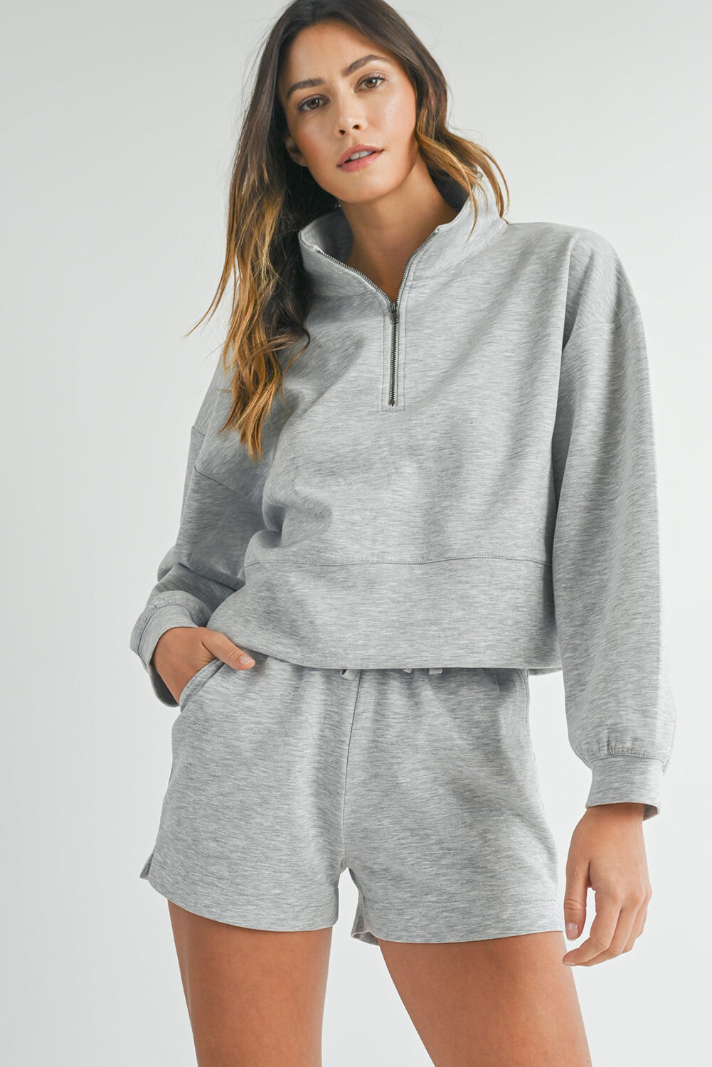 Cloud Comfort Set