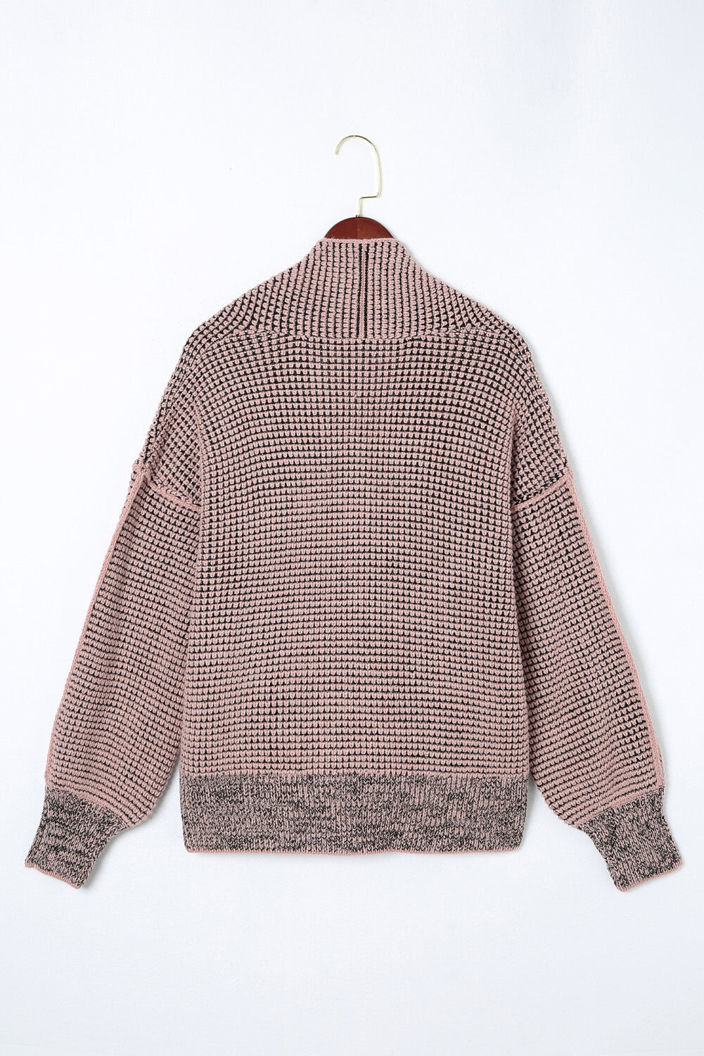 Chic Comfort Cardi