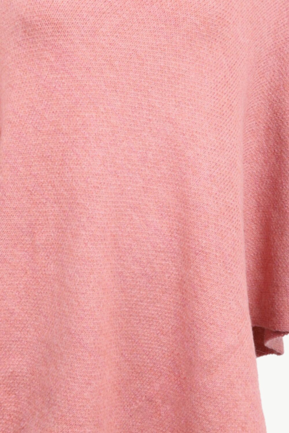Cozy Chic Poncho
