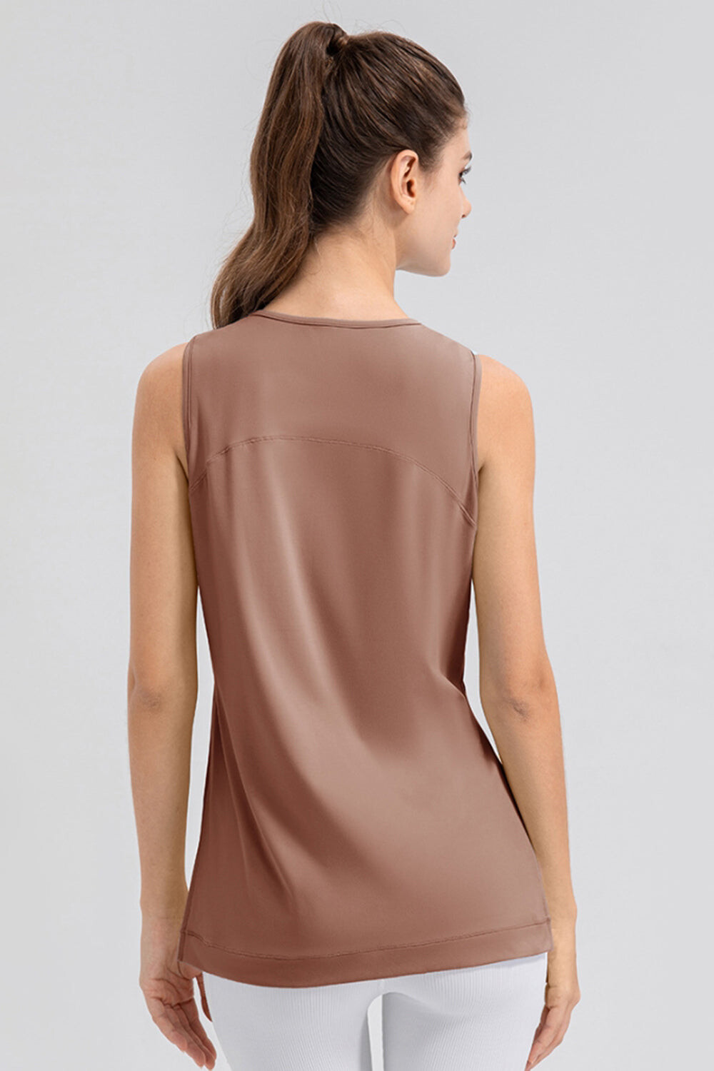 Jubilant Twist Tank