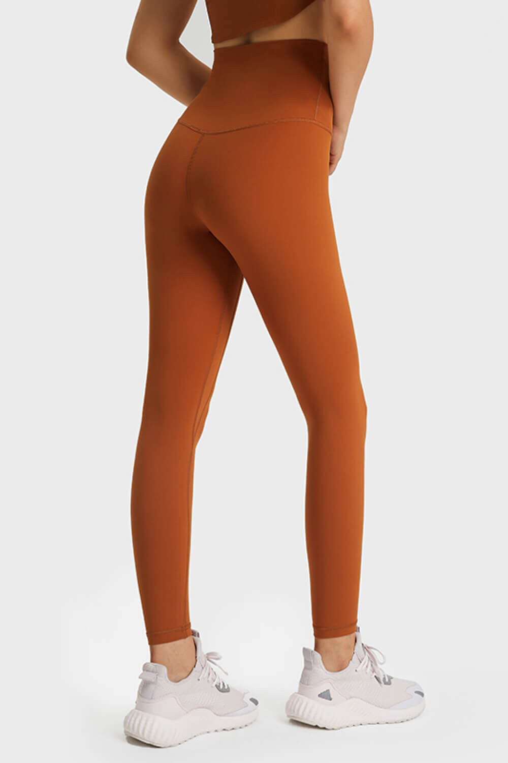 Elevate Soft High Waist Leggings