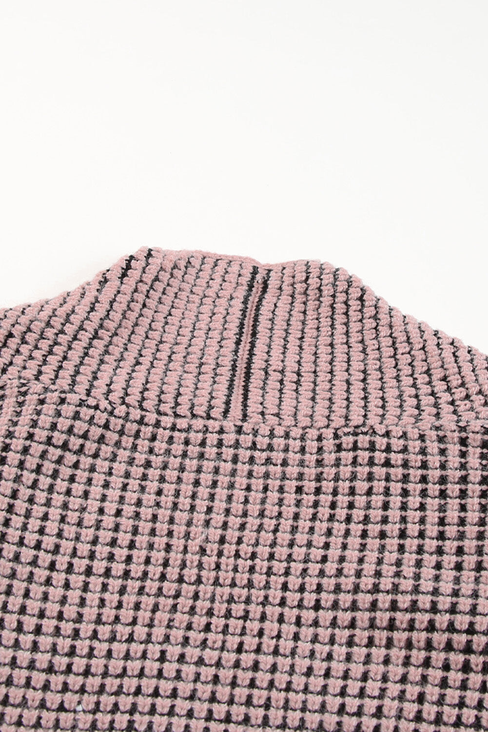 Chic Comfort Cardi