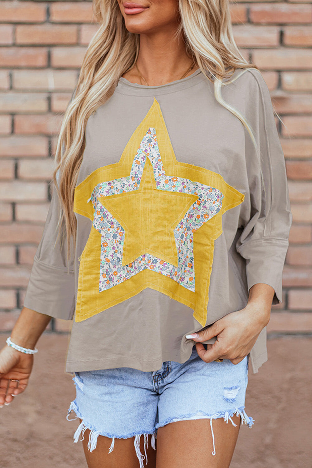 Starry Vibes Tee