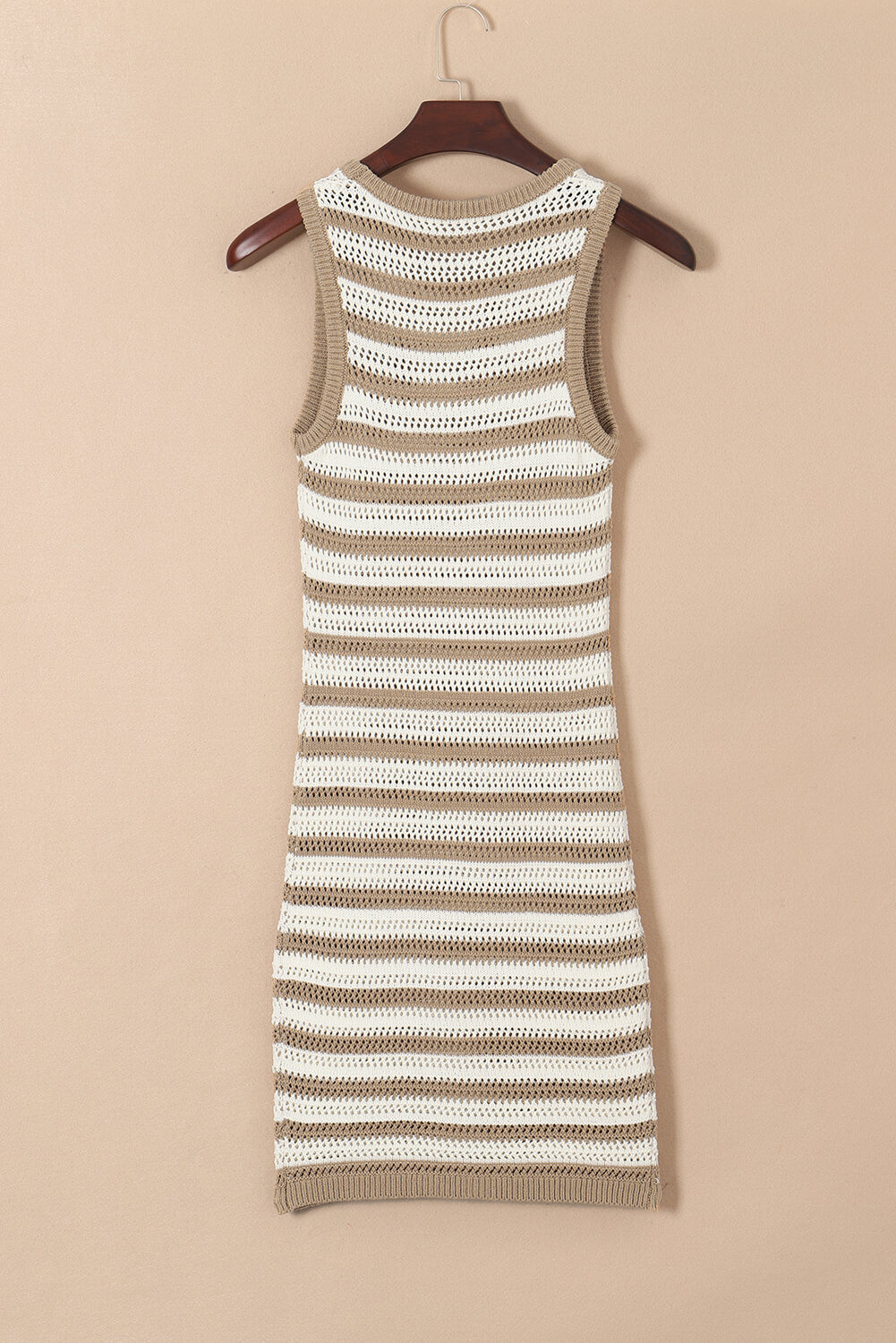 Stripes of Sunshine