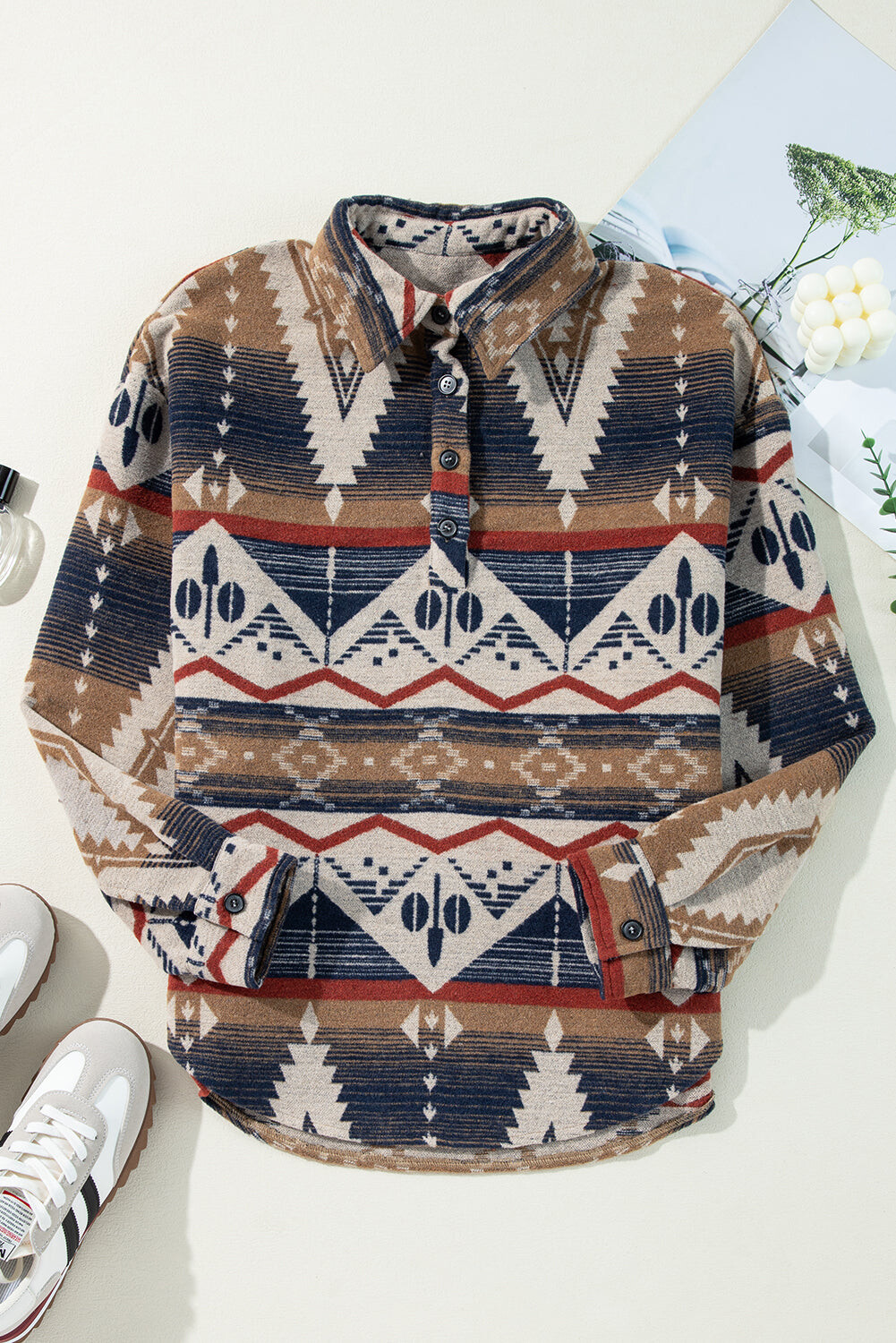 Desert Dream Top