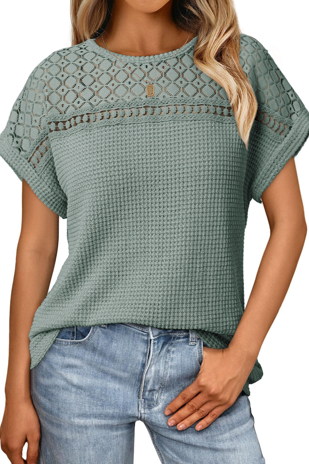 Sage Knits