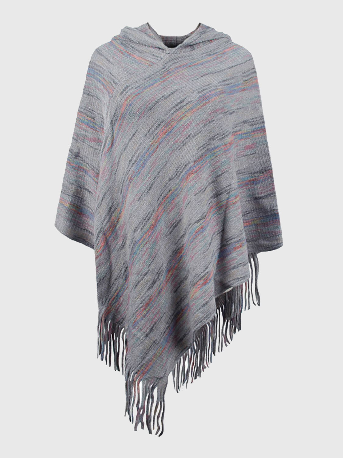 Clay Sunset Wrap