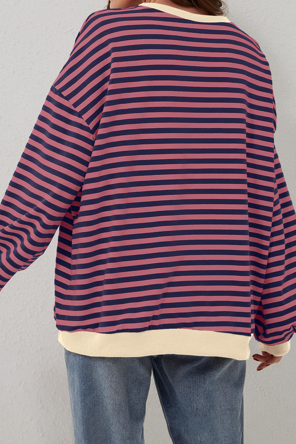 Nautical Stripes
