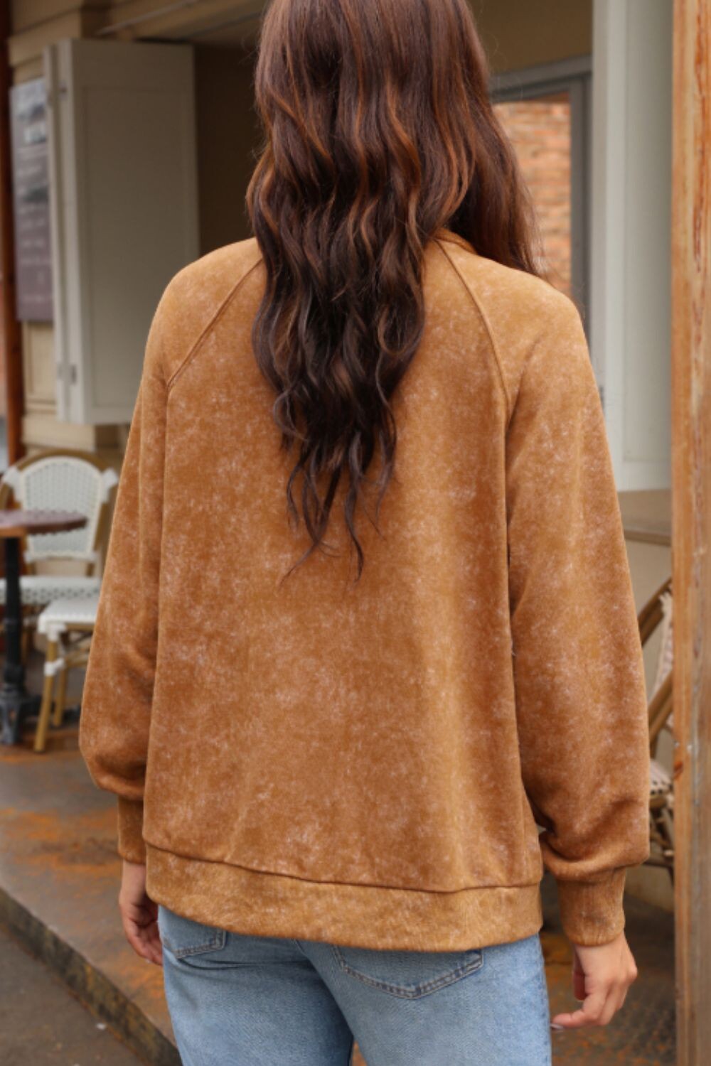 Rustic Chic