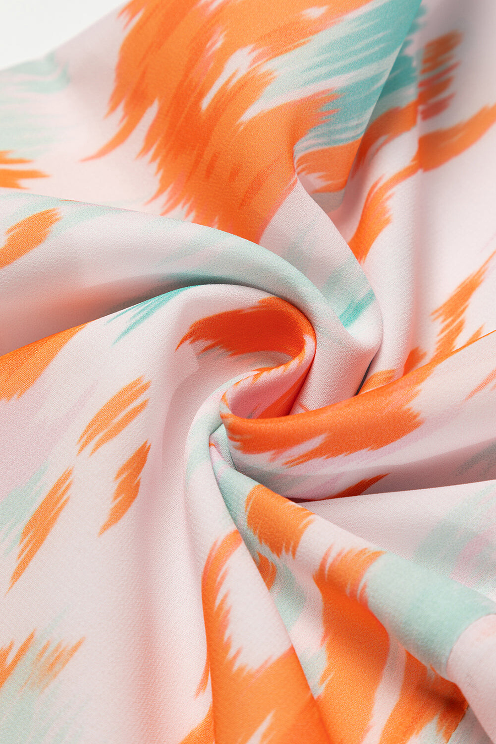 Vibrant Mirage