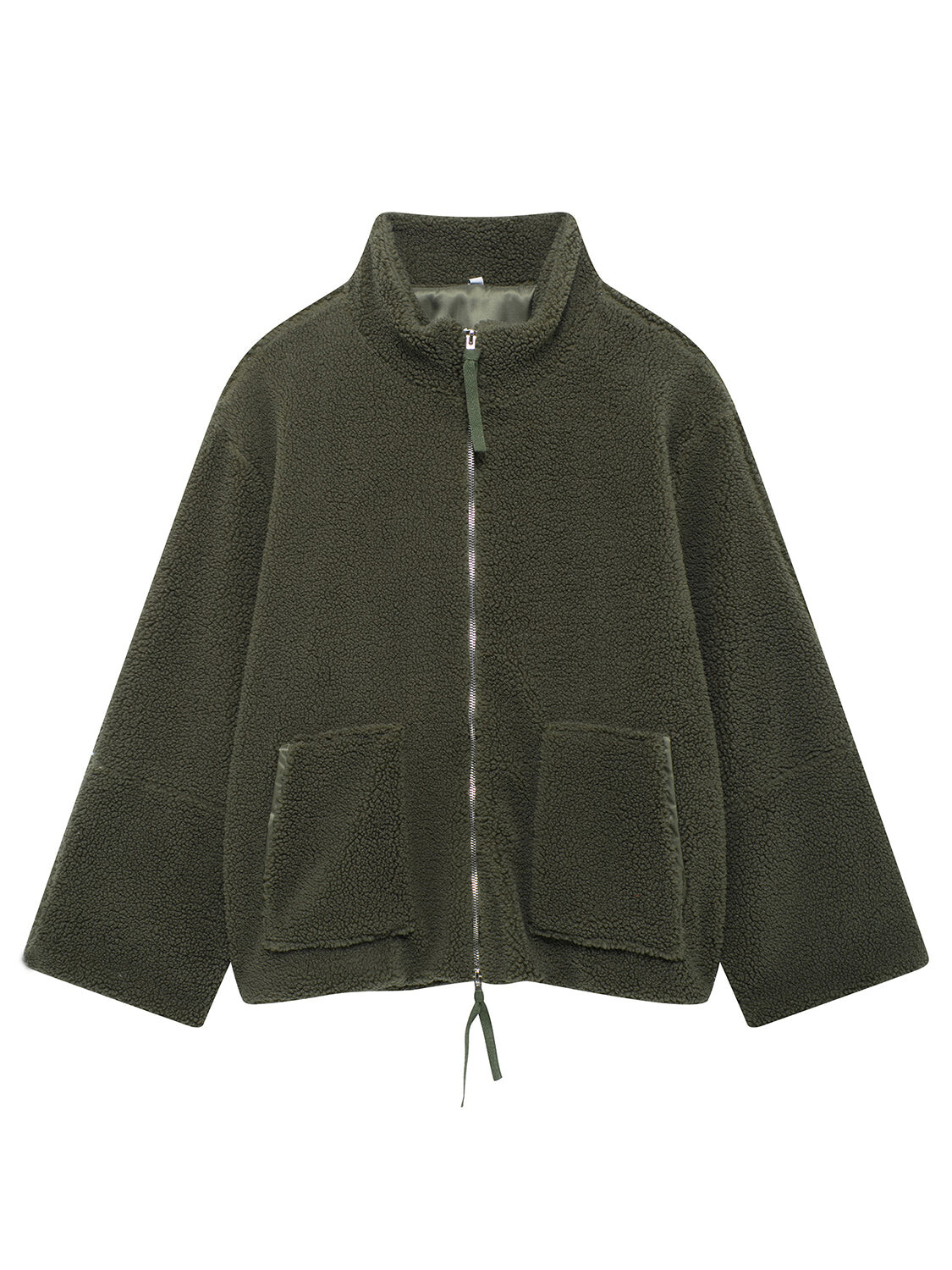 Forest Fleece