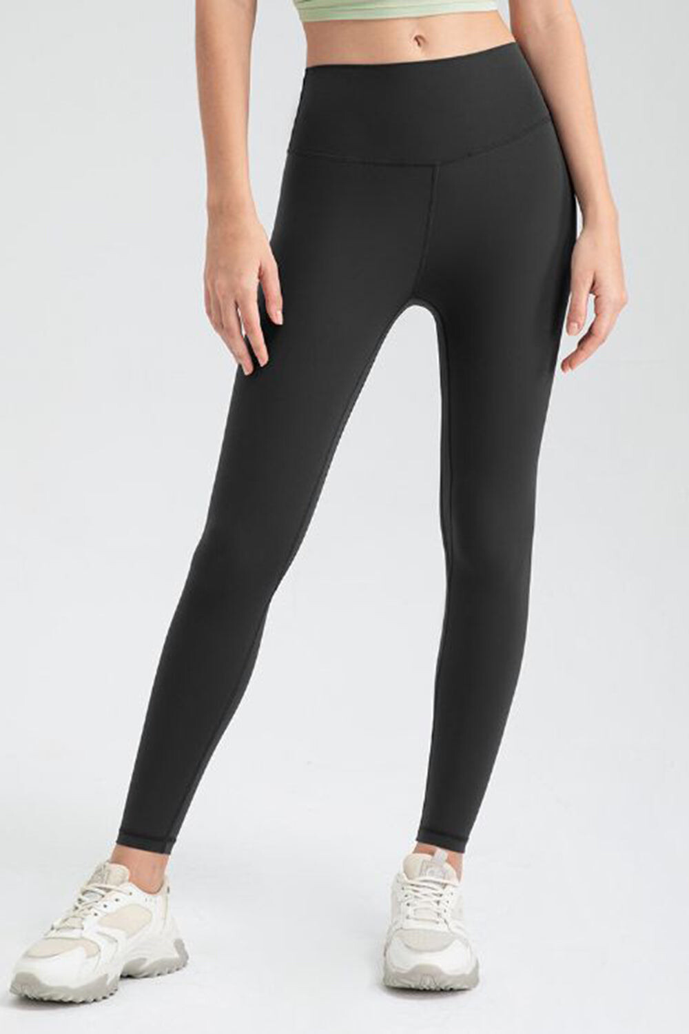 Elevate Slim Fit Leggings