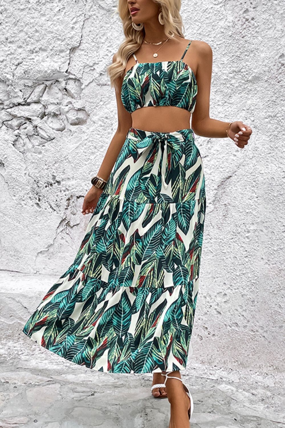 Tropical Breeze Set