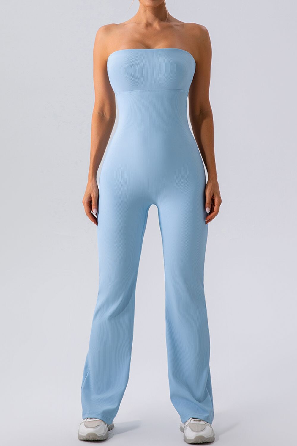 Blissful Flow Active Jumpsuit