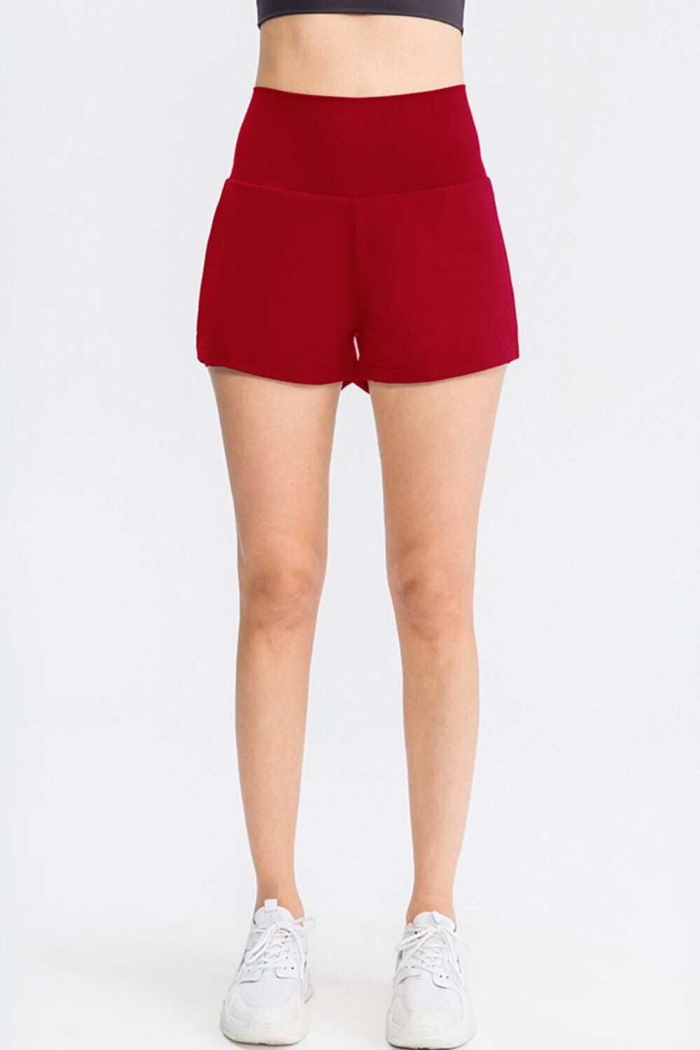 Buoyant Pocket Shorts