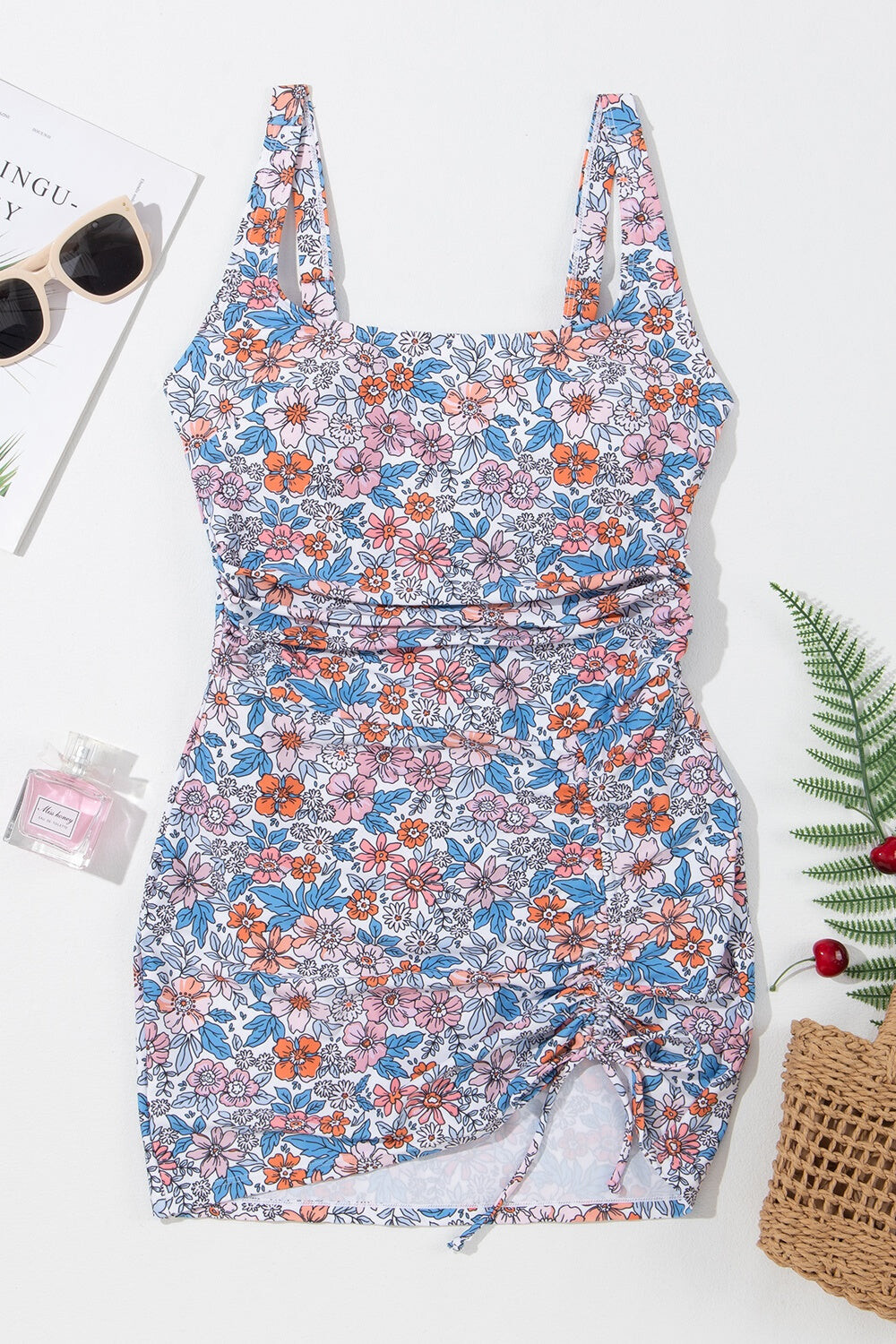 Floral Breeze