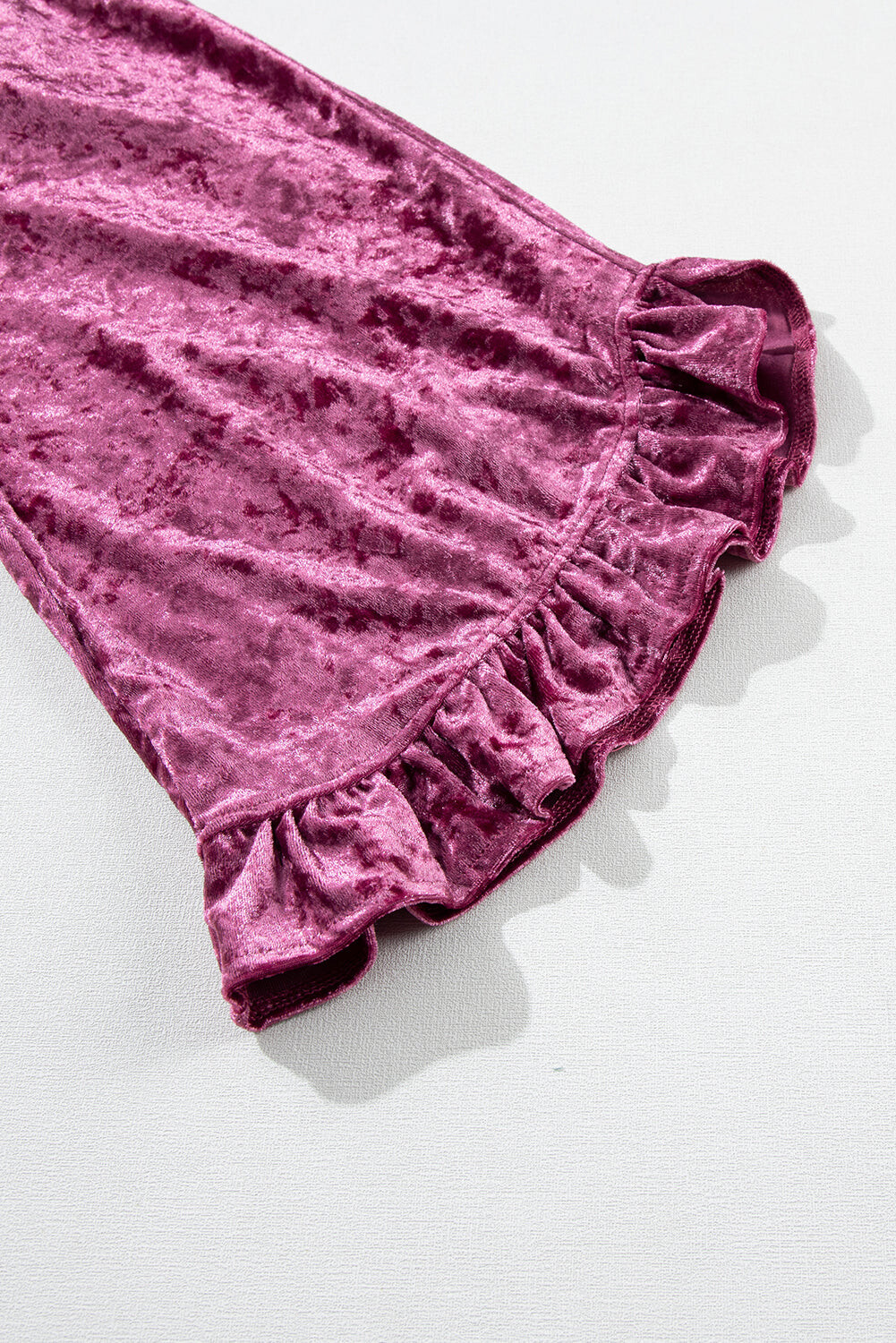 Velvet Charm Top