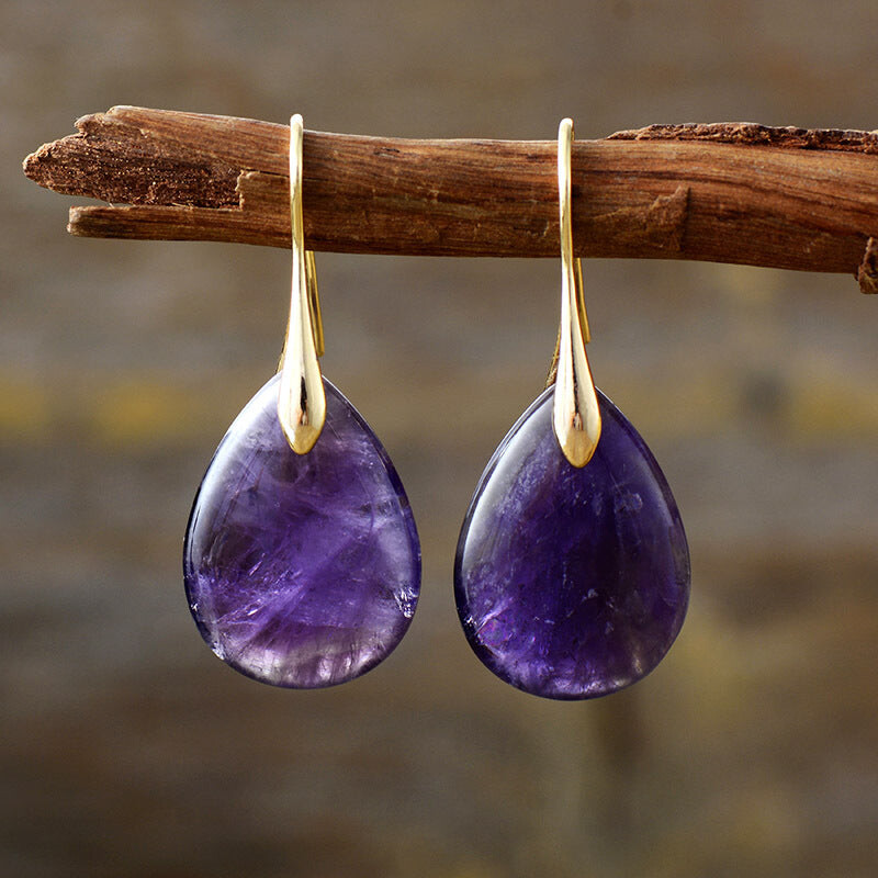 Amethyst Drip