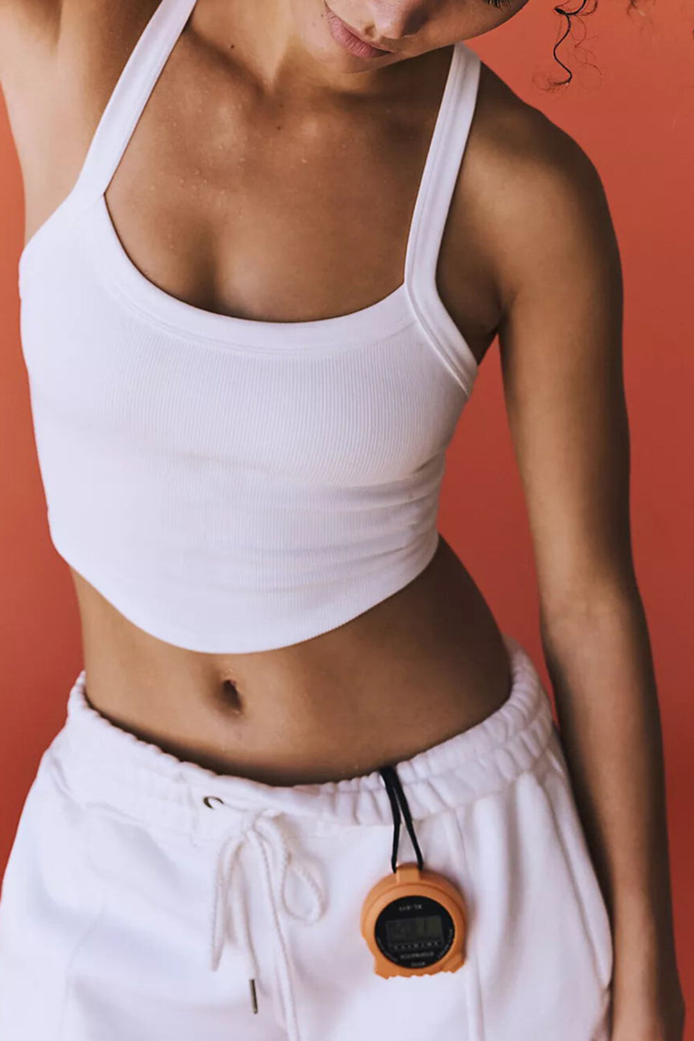 Beloved Scoop Neck Tank