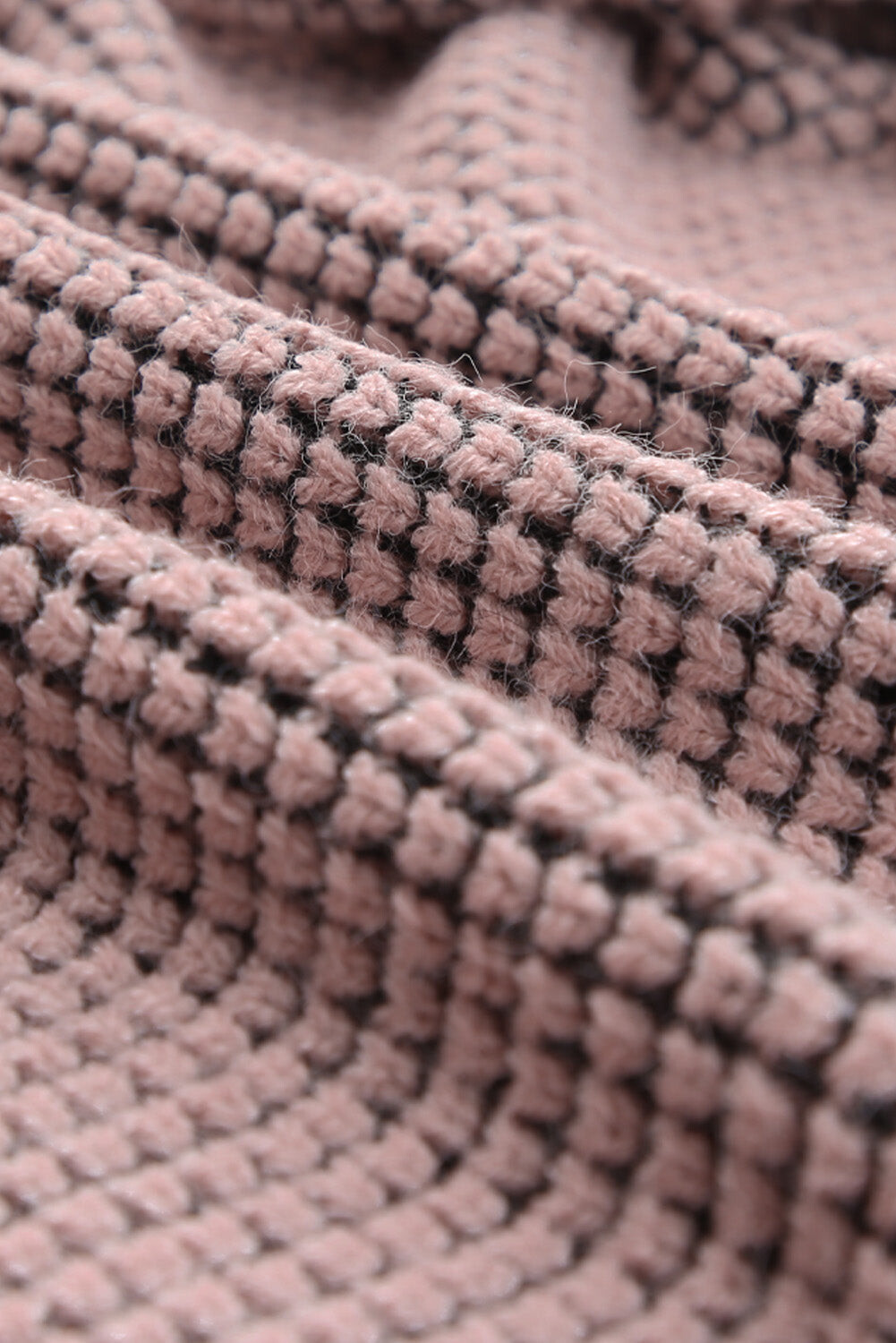 Chic Comfort Cardi