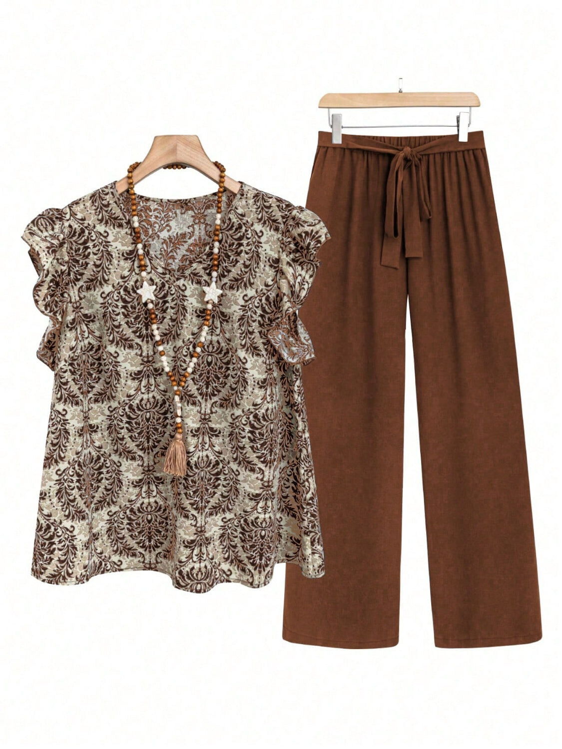 Bohemian Elegance