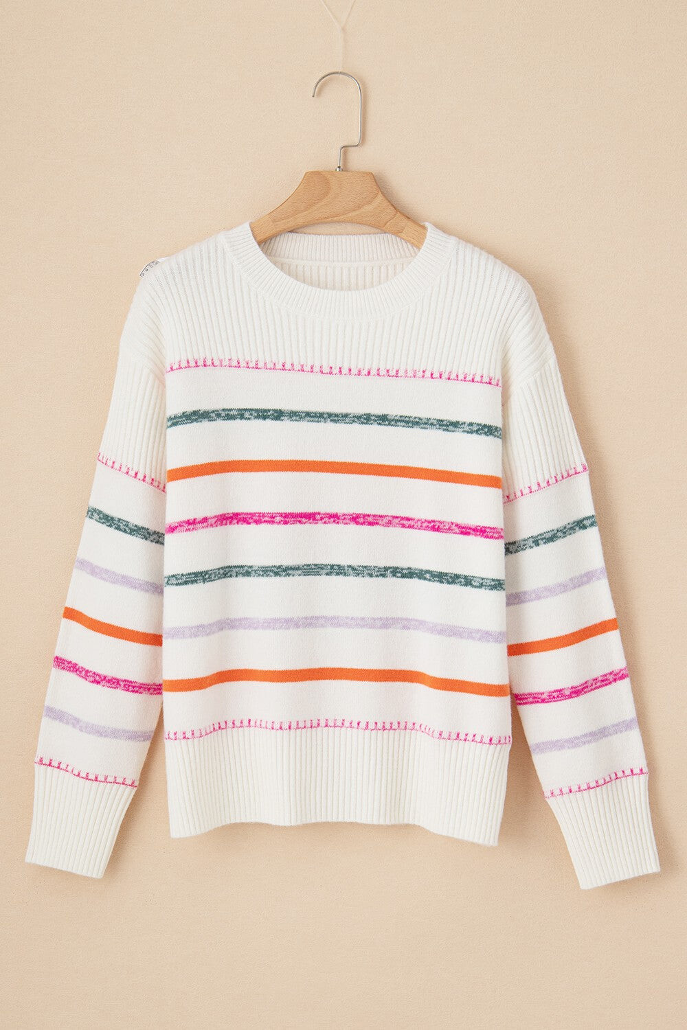 Chroma Stripes