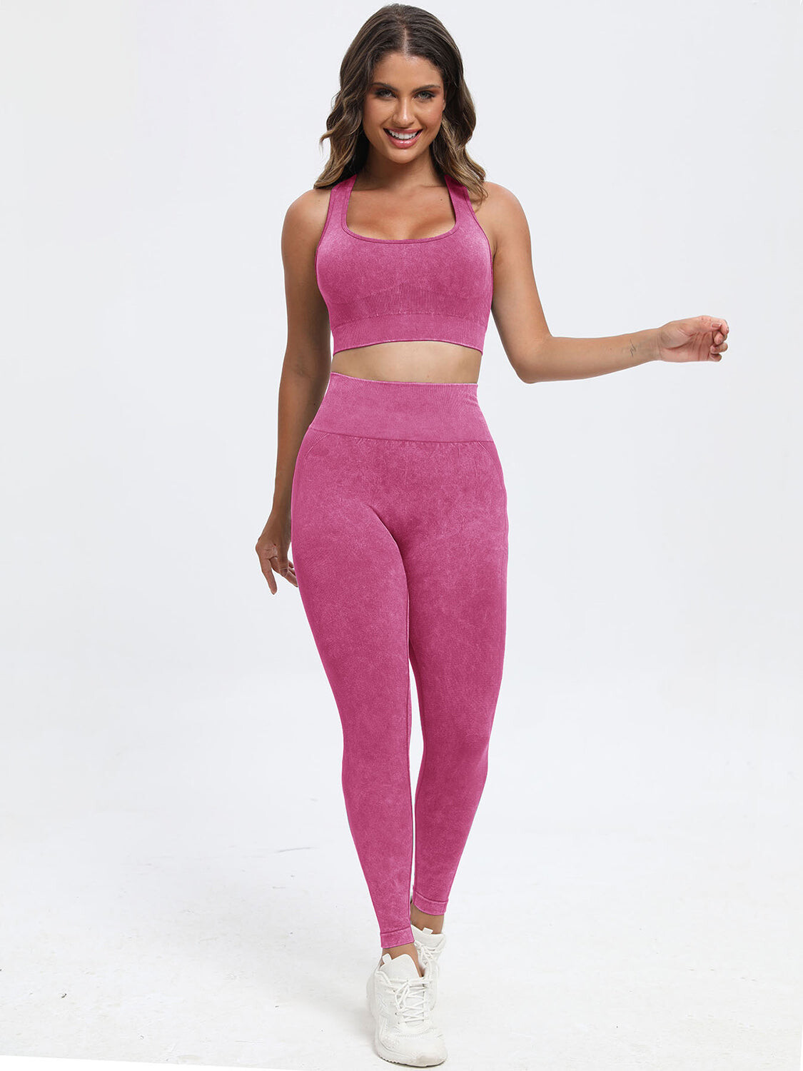 Tranquil Scoop Set